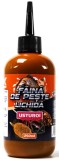 Aditiv Lichid CPK Feeder Faina De Peste, Usturoi, 250ml