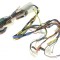 Set cabluri electrice Masina de spalat vase Heinner HDW-FS6006DGE++