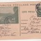 bnk cp Borsec - Vedere - circulata 1953 - marca fixa