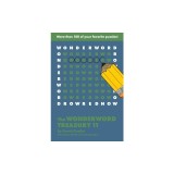 Wonderword Treasury 11