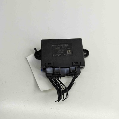 Modul de control ușă st&amp;acirc;nga față FORD PUMA J2K, CF7 2024 OEM: LU5T-14B533-BB 29372832 foto