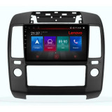 Navigatie dedicata Nissan Navara Pathfinder 2005-2010 E-NAV5 Octa Core cu Android Radio Bluetooth Internet GPS WIFI DSP 4+64GB CarStore Technology, EDOTEC