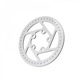 Disc Frana 120mm Trotineta Electrica Xiaomi M365 Pro/Pro 2 Kugoo, 6 Suruburi