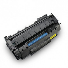 Cartus toner compatibil HP Q5949A Q7553A