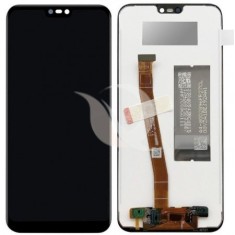 Lcd, huawei p20 lite + touch, black foto