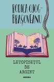 Cumpara ieftin Letopisețul de argint