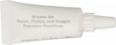 Vaselina siliconica Philips Saeco, alimentara pentru espressor - originala foto