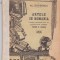 AS - AL.ODOBESCU - ARTELE IN ROMANIA