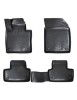 Set covorase auto din cauciuc tip tavita Volvo XC-60 II 2017-, Umbrella