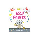 Izzy Paints