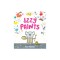 Izzy Paints