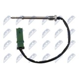 Senzor temperatura gaze ardere motor 2.2d Land Rover Discovery Sport, Freelander 2, Range Rover Evoque; Jaguar Xf I, Xf Sportbrake; 20, pt filtru