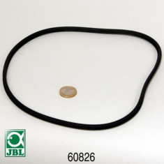 Garnitura capac pentru filtru acvariu JBL CP O 500 Pump head rubber gasket foto