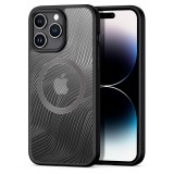 Cumpara ieftin Husa Duxducis Aimo Iphone 15 Pro Max magsafe, Dux Ducis