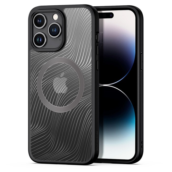 Husa Duxducis Aimo Iphone 15 Pro Max magsafe