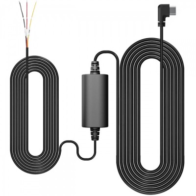 Hardwire Botslab pentru Camera G500H Pro / V9H / HK50 foto