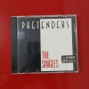 The Pretenders - The Singles (CD), Rock, Wea
