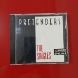 The Pretenders - The Singles (CD)