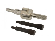 Set blocare distributie Peugeot Citroen 1.8 2.0 16V, GEKO G02839 foto
