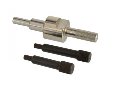 Set blocare distributie Peugeot Citroen 1.8 2.0 16V, GEKO G02839 foto