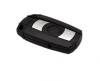 Cheie Completa Cu Chip Si Telecomnda Topautochei&reg; pentru BMW 3 Butoane CAS3 433MHz 7945 ID46(HITAG2)