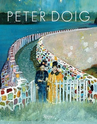 Peter Doig foto