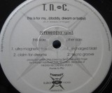 T.N.-C. - This Is For My... (Daddy, Dream Or Baby) (Vinyl)