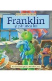 Franklin si paturica lui - Paulette Bourgeois, Brenda Clark