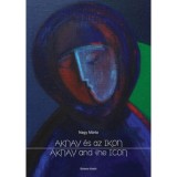 Aknay &eacute;s az ikon - Nagy M&aacute;rta