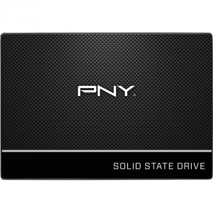 SSD 250GB 2,5 SATA3 SSD7CS900-250-RB