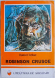 Cumpara ieftin Robinson Crusoe &ndash; Daniel Defoe