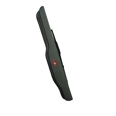 HUSA CARP ZOOM RIGIDA DUBLA 140cm foto
