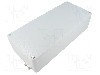 Carcasa aluminiu, 160mmx360mmx90mm, IP66, RAYCHEM RPG - EX RJ14