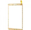 Touchscreen Tableta Vonino Xavy G8, Alb - Display Digitizer Geam Sticla