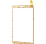 Touchscreen Tableta Vonino Xavy G8, Alb - Display Digitizer Geam Sticla