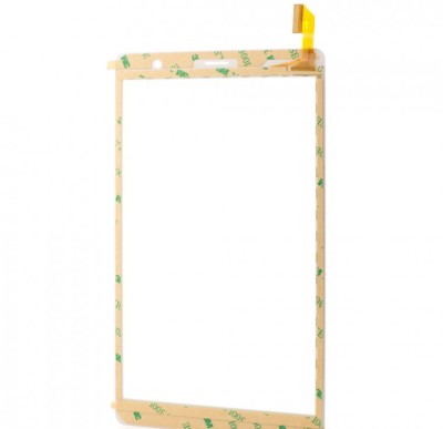 Touchscreen Vonino Xavy G8, White foto
