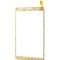 Touchscreen Vonino Xavy G8, White