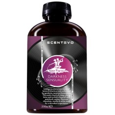 Odorizant Camera Ulei Esential ScentEvo Darkness Sensuality, 500ml foto