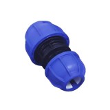 Mufa redusa 32-25 mm pentru tevi, polietilena inalta densitate, etansare sigura