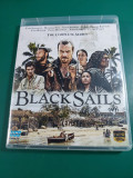 Vele negre - Black Sails (2014) - FullHD 1920/1080p sub romana, Alte tipuri suport, Aventura, independent productions