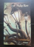 Magie &icirc;ntunecată - Philip Kerr