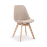 Cumpara ieftin Scaun living HM K303 bej