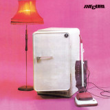 Three Imaginary Boys | The Cure, Rock