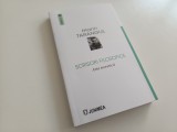 MARIN TARANGUL, SCRISORI FILOSOFICE. ARTA TEORETICA. EDIȚIE &Icirc;NGRIJITĂ DE I.A.TOFAN