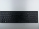 Tastatura Laptop Hp ProBook 6560b 641180-041 9Z.N6GSF.40G DE Layout