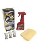 Kit Argila Decontaminare Vopsea Meguiar's Smooth Surface Clay