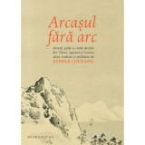 Arcasul fara arc - Stefan Liiceanu