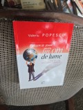 Culegere de sfaturi pentru un om de lume - Valeriu Popescu