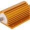 Rezistor bobinat cu radiator 10k&Omega; 250W &plusmn;1%