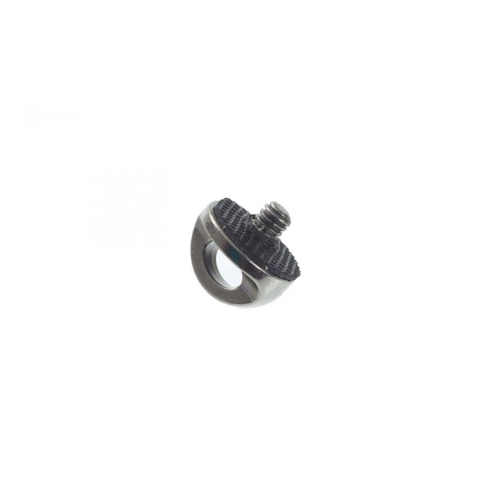 Ureche asigurare cu surub 1/4 pentru curele BlackRapid si Caden